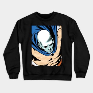 Thunder Agents 07 Crewneck Sweatshirt